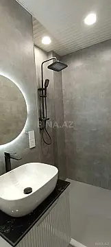 Satılır 2 otaqlı mənzil 60 m²