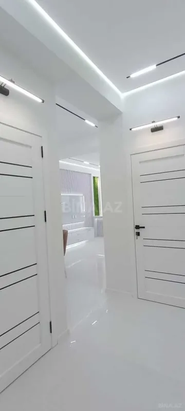 Satılır 2 otaqlı mənzil 60 m²