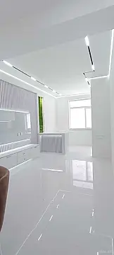 Satılır 2 otaqlı mənzil 60 m² — Xırdalan 2 otaq 60.00 m²