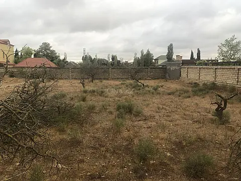 Satılır torpaq sahəsi 4 m²