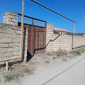 Satılır torpaq sahəsi 12 m² — Bakı, Sabunçu 12.00 m²