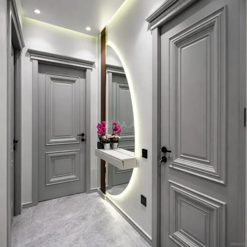 Satılır 2 otaqlı mənzil 70 m²