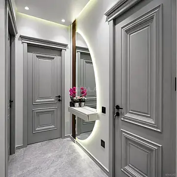 Satılır 2 otaqlı mənzil 70 m²