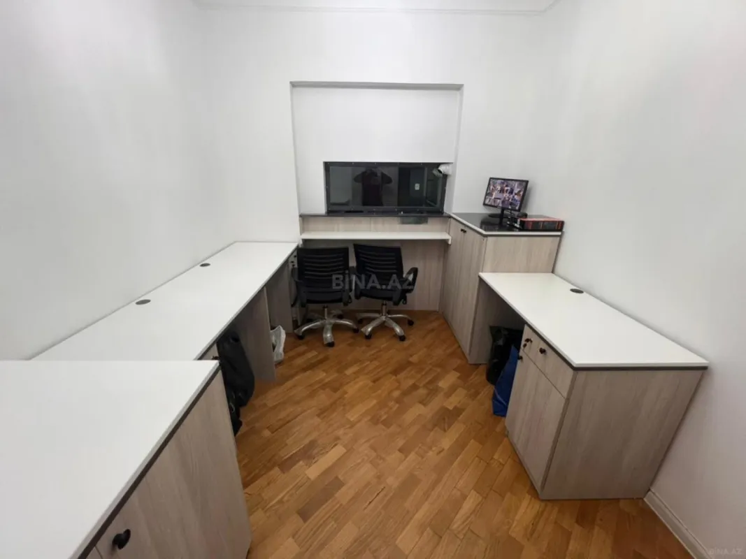 Kirayə verilir obyekt 180 m²