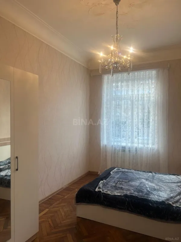 Satılır 3 otaqlı mənzil 80 m²