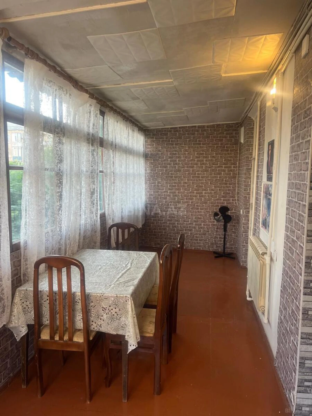 Satılır 3 otaqlı mənzil 80 m²