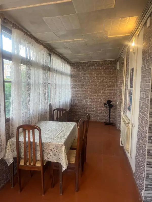 Satılır 3 otaqlı mənzil 80 m²
