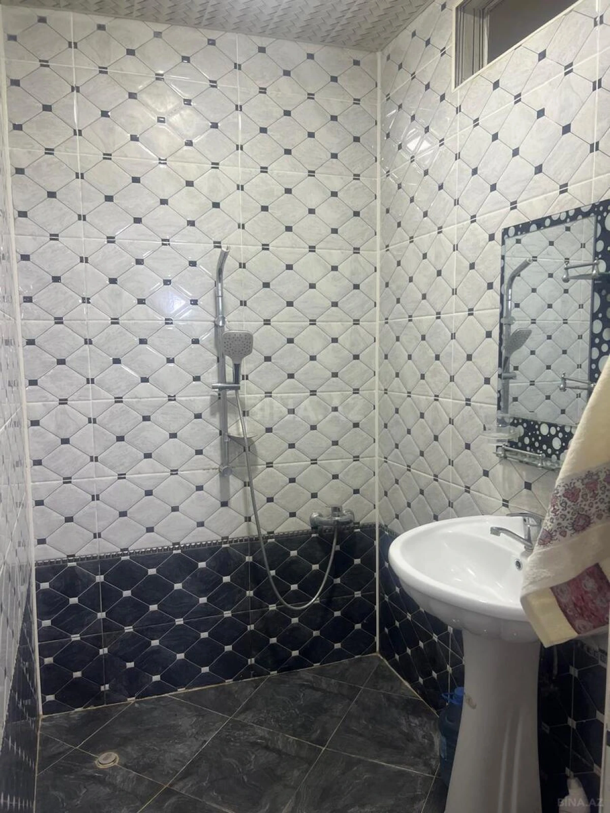 Satılır 3 otaqlı mənzil 80 m²