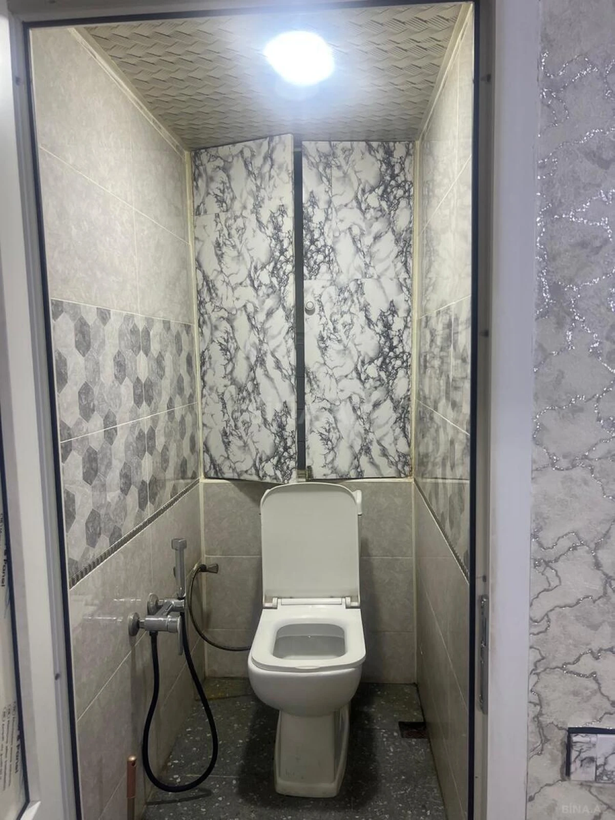 Satılır 3 otaqlı mənzil 80 m²