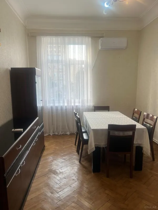 Satılır 3 otaqlı mənzil 80 m²