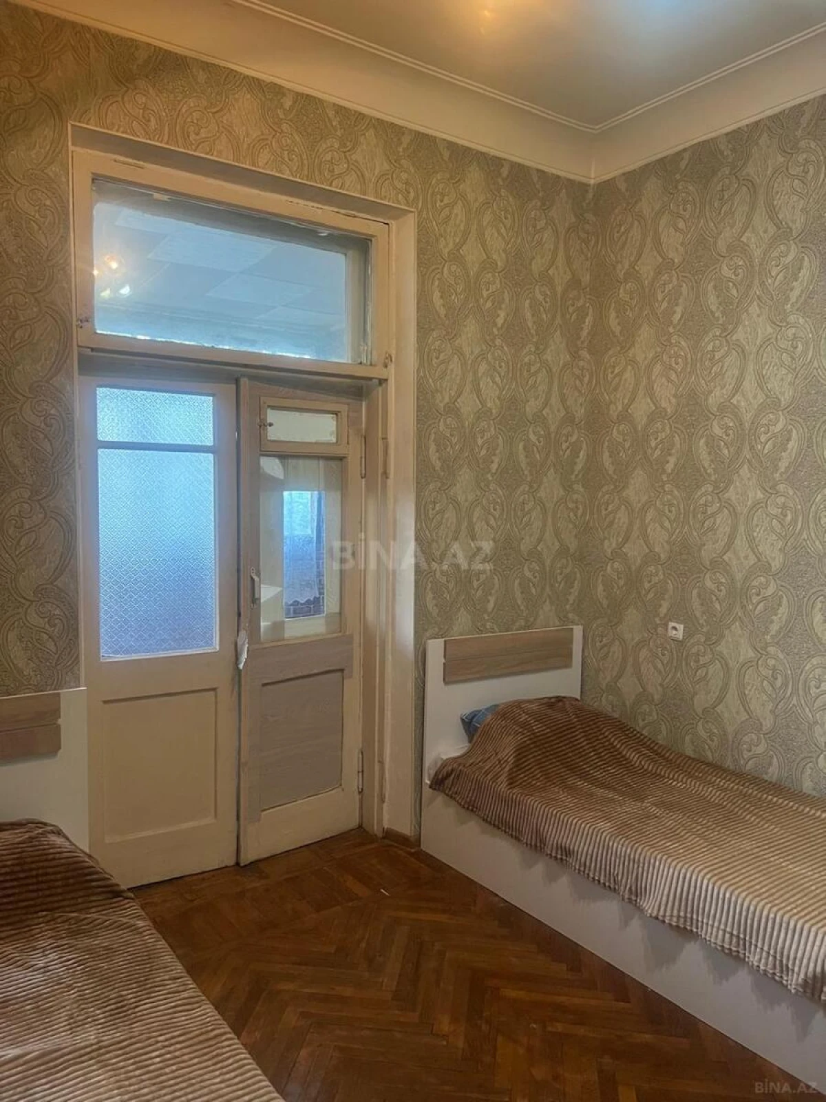 Satılır 3 otaqlı mənzil 80 m²