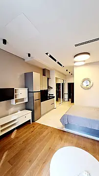 Satılır 1 otaqlı mənzil 47 m² — Bakı, Sea Breeze 1 otaq 47.00 m²