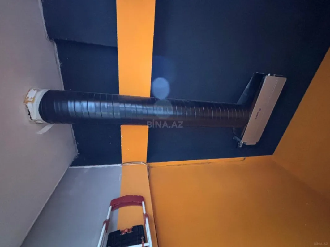 Kirayə verilir 3 otaqlı ofis 144 m²