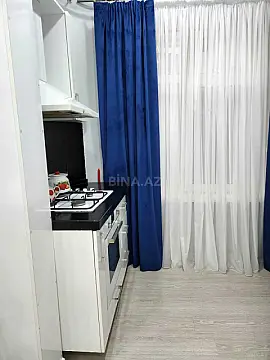 Kirayə verilir 2 otaqlı mənzil 55 m²