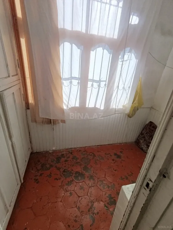 Kirayə verilir 2 otaqlı mənzil 55 m²