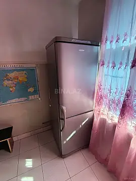 Kirayə verilir 2 otaqlı mənzil 55 m²