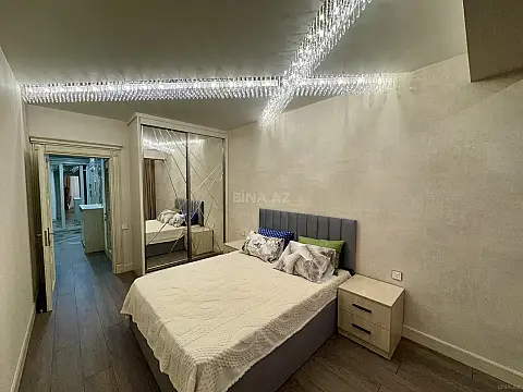 Satılır 2 otaqlı mənzil 64 m²