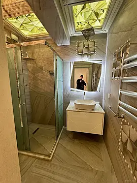 Satılır 2 otaqlı mənzil 64 m²