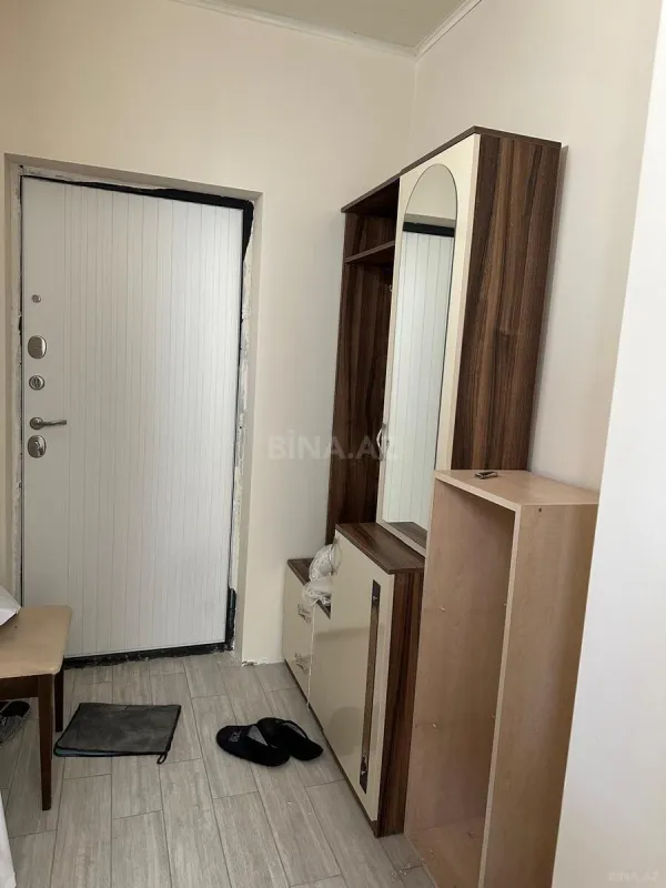 Kirayə verilir 2 otaqlı mənzil 70 m²