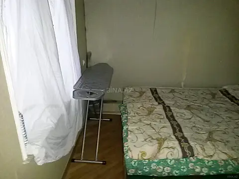 Satılır 2 otaqlı mənzil 32 m²