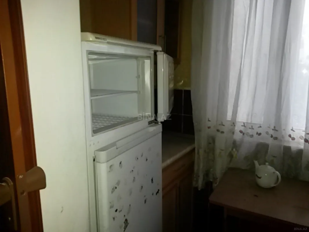 Satılır 2 otaqlı mənzil 32 m²