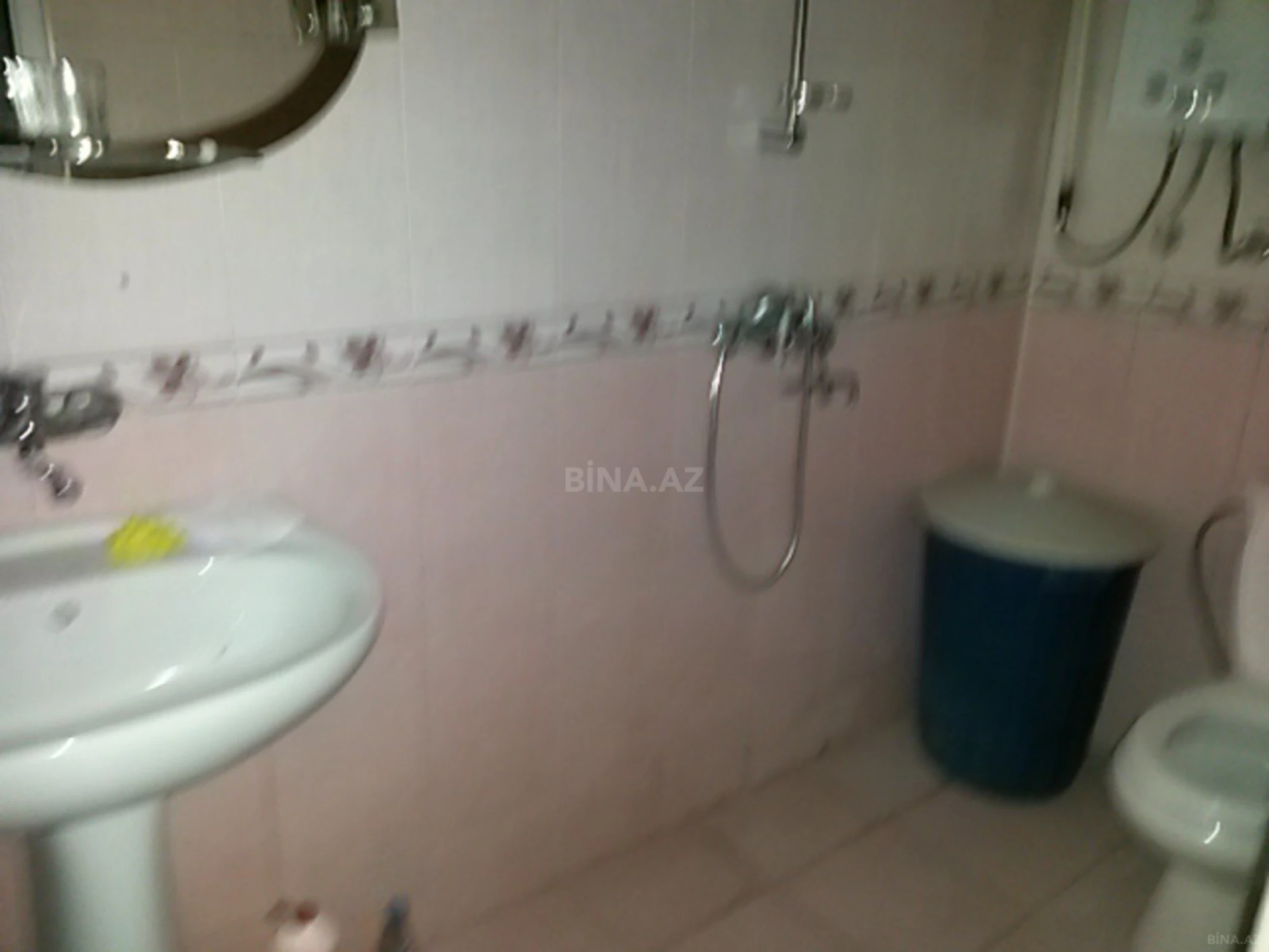 Satılır 2 otaqlı mənzil 32 m²
