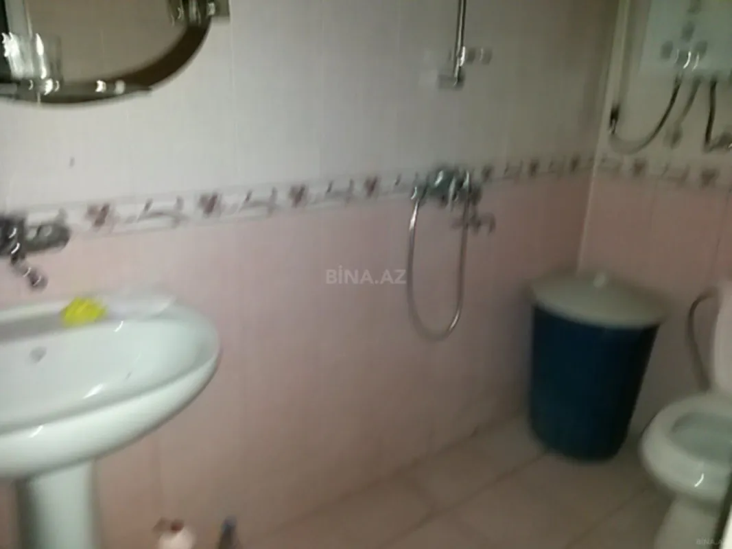 Satılır 2 otaqlı mənzil 32 m²