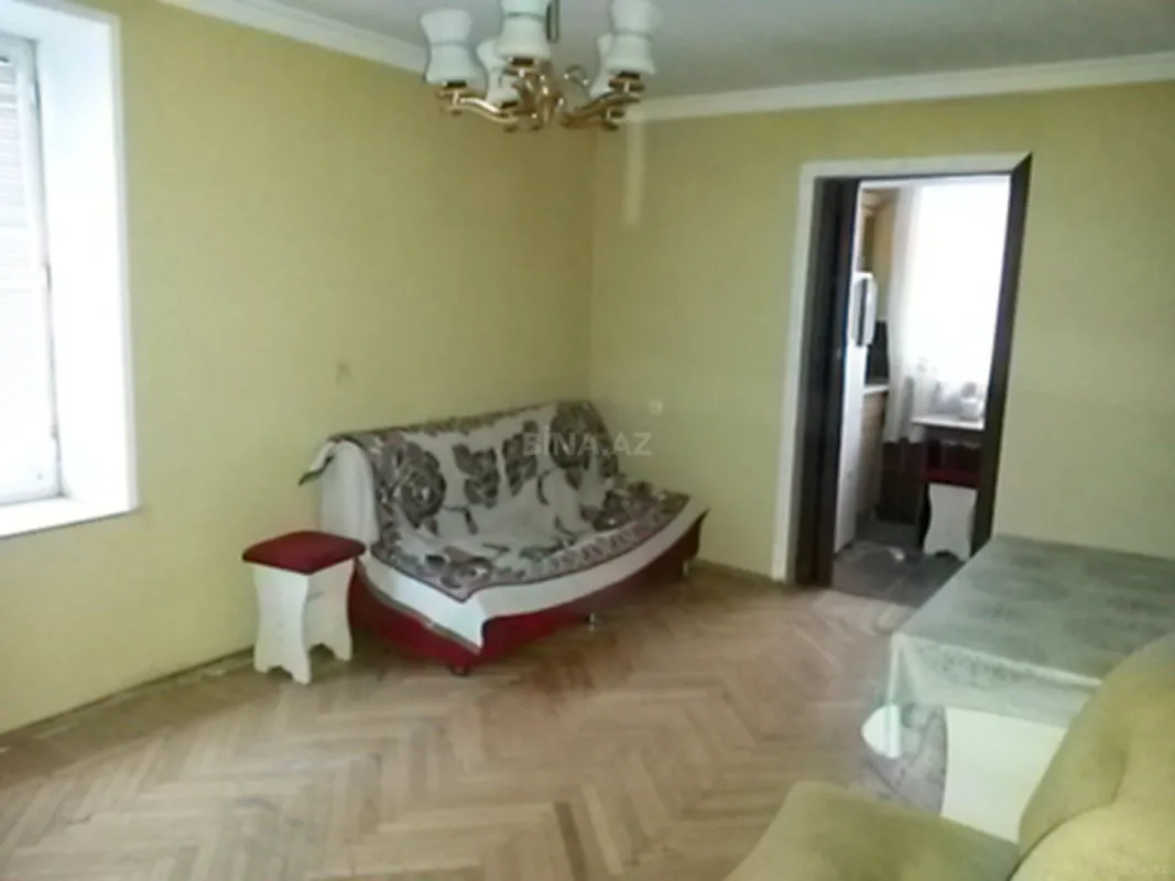 Satılır 2 otaqlı mənzil 32 m²