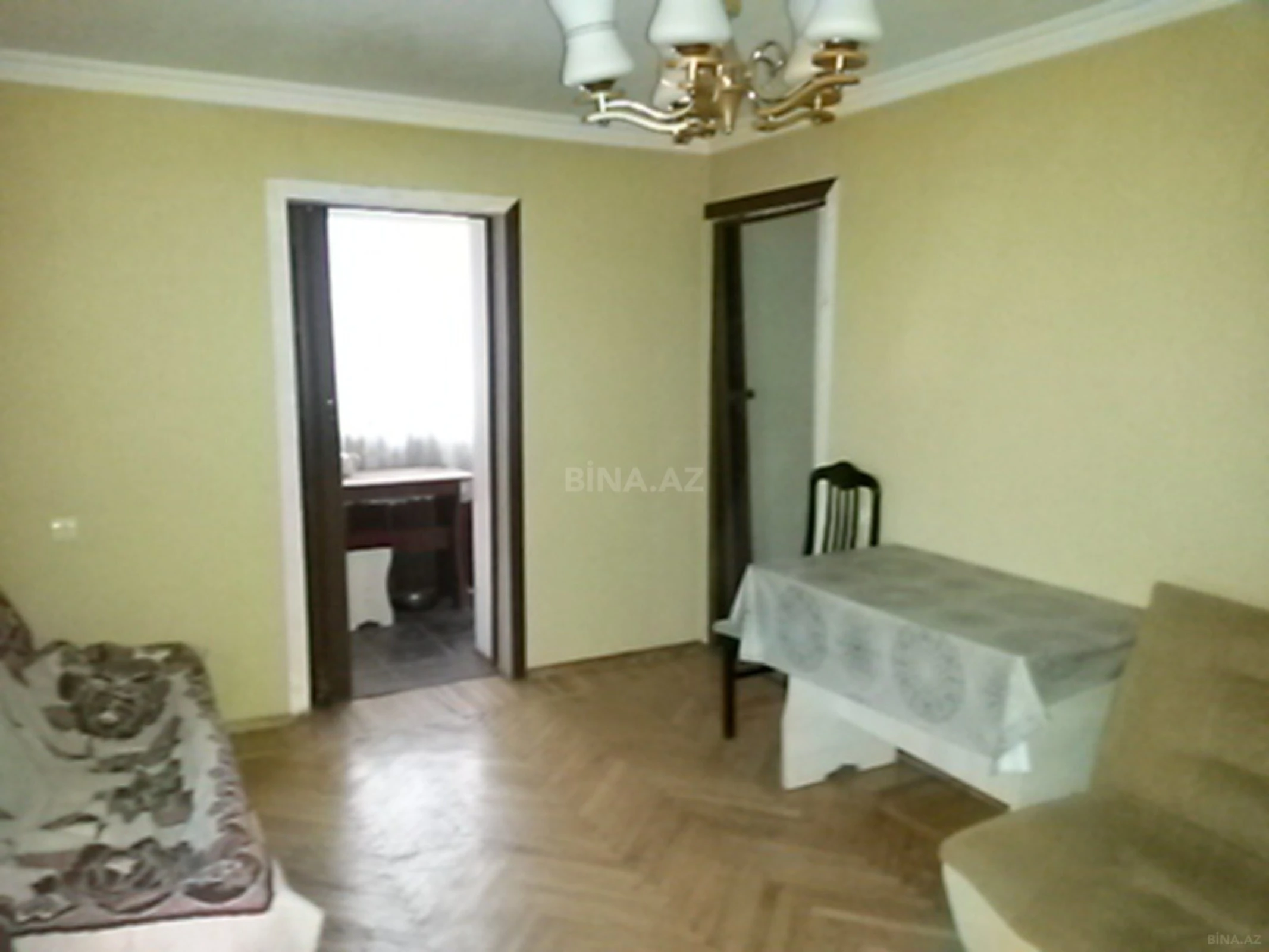 Satılır 2 otaqlı mənzil 32 m²