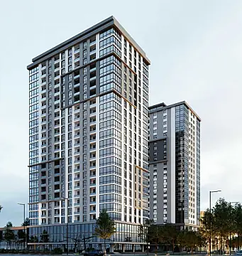 Satılır 3 otaqlı mənzil 154 m² — Bakı, Xətai 3 otaq 154.00 m²