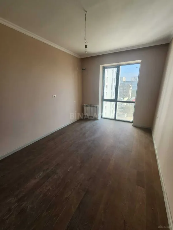 Satılır 2 otaqlı mənzil 53 m²