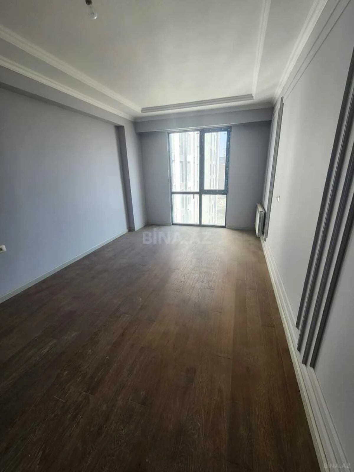 Satılır 2 otaqlı mənzil 53 m²