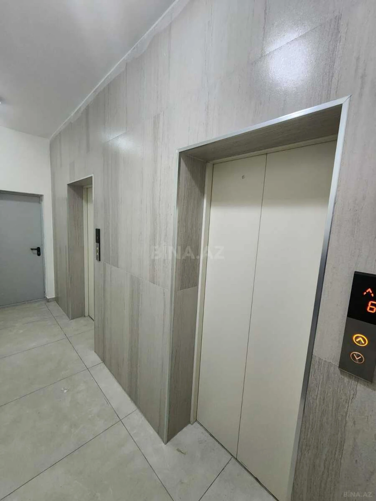 Satılır 2 otaqlı mənzil 53 m²