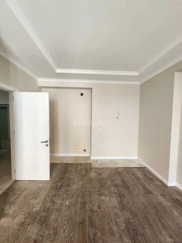 Satılır 2 otaqlı mənzil 53 m²