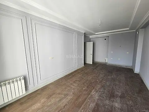 Satılır 2 otaqlı mənzil 53 m²
