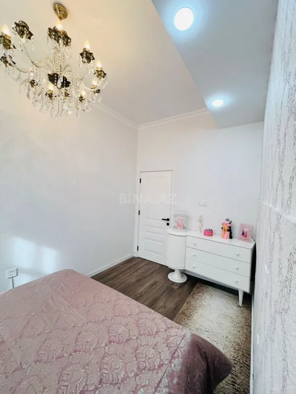Satılır 3 otaqlı mənzil 75 m²