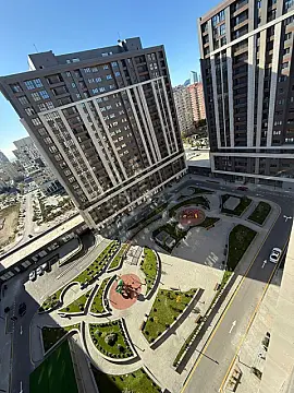 Satılır 3 otaqlı mənzil 125 m²