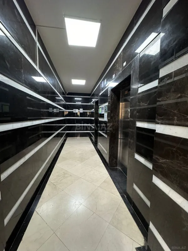 Satılır 3 otaqlı mənzil 101 m²