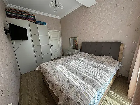 Satılır 3 otaqlı mənzil 101 m²