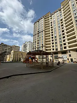 Satılır 3 otaqlı mənzil 101 m² — Bakı, Nərimanov 3 otaq 101.00 m²