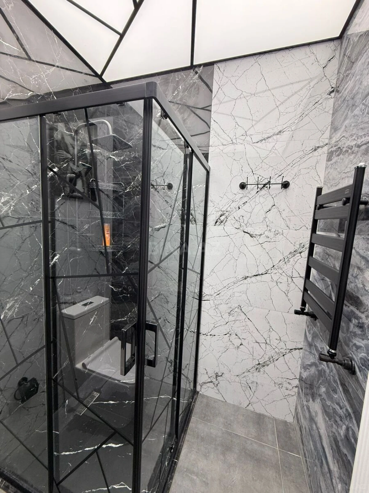 Satılır 1 otaqlı mənzil 30 m²