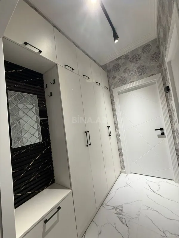 Satılır 1 otaqlı mənzil 30 m²