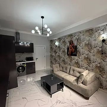 Satılır 1 otaqlı mənzil 30 m²