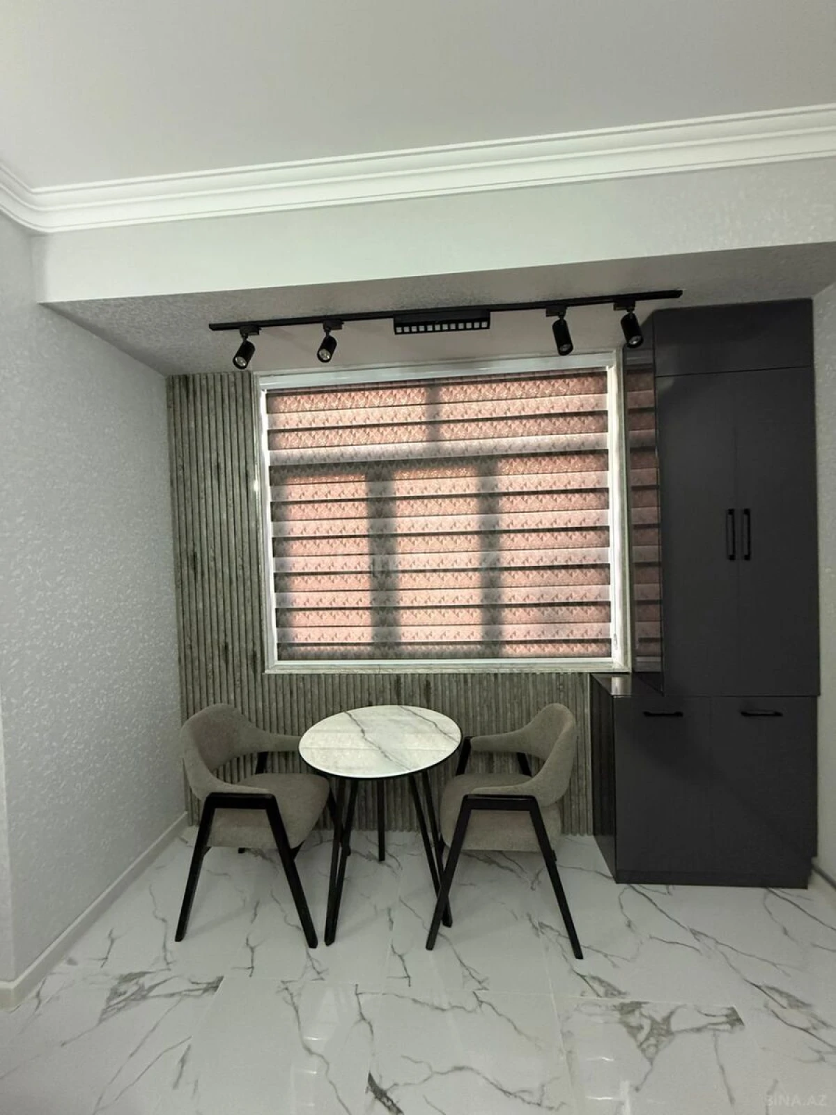 Satılır 1 otaqlı mənzil 30 m²