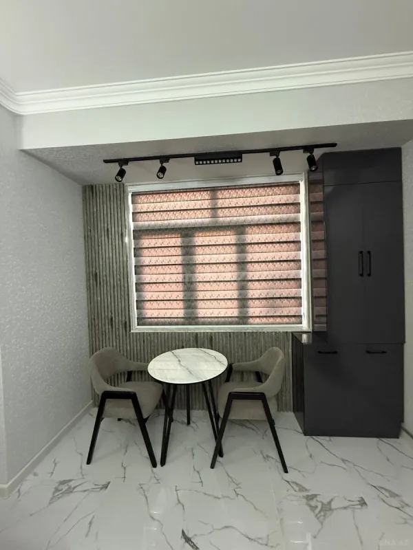 Satılır 1 otaqlı mənzil 30 m²