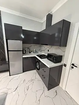 Satılır 1 otaqlı mənzil 30 m²