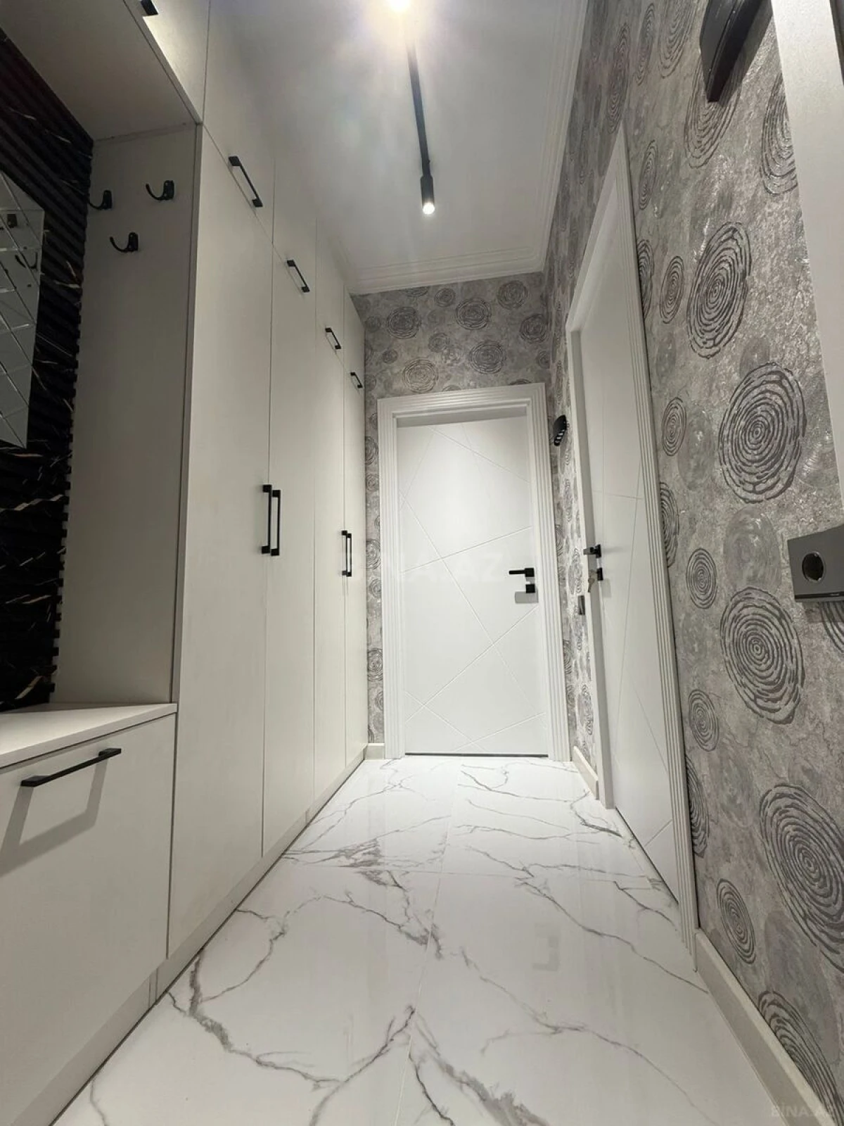 Satılır 1 otaqlı mənzil 30 m²