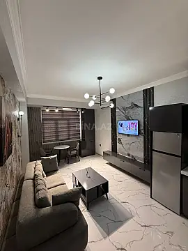 Satılır 1 otaqlı mənzil 30 m² — Xırdalan 1 otaq 30.00 m²