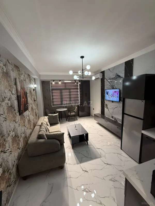 Satılır 1 otaqlı mənzil 30 m²