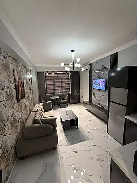 Satılır 1 otaqlı mənzil 30 m²